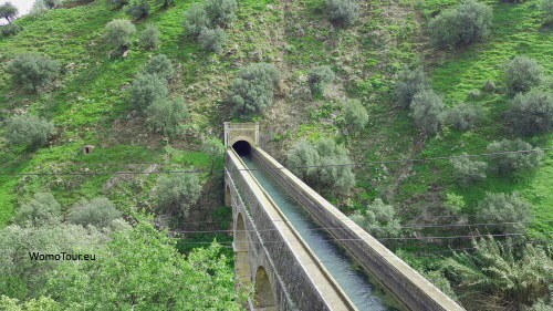 Aquaduct W