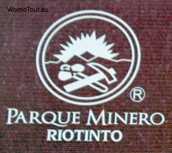 Parque RioTinto 1 250