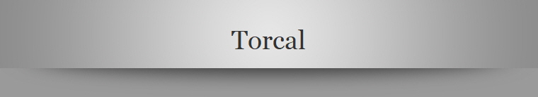 Torcal